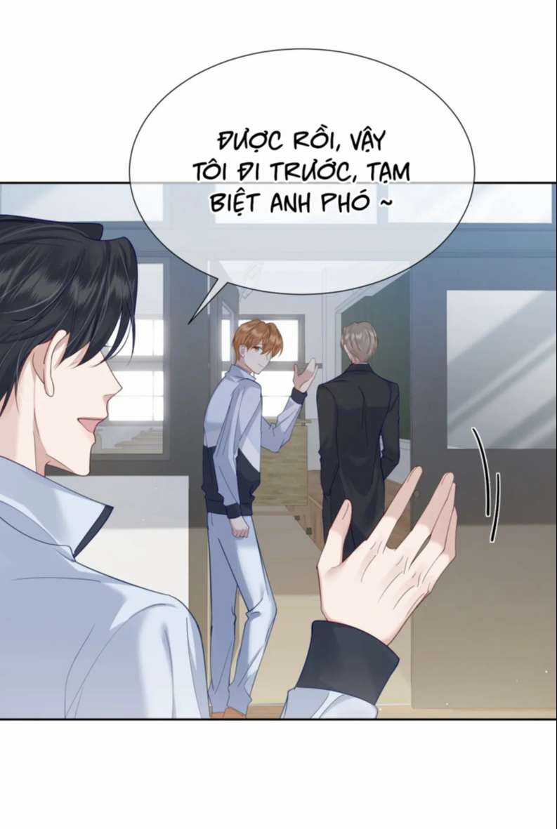 Nhân Vật Chính Chỉ Muốn Yêu Đương Chapter 6 trang 29