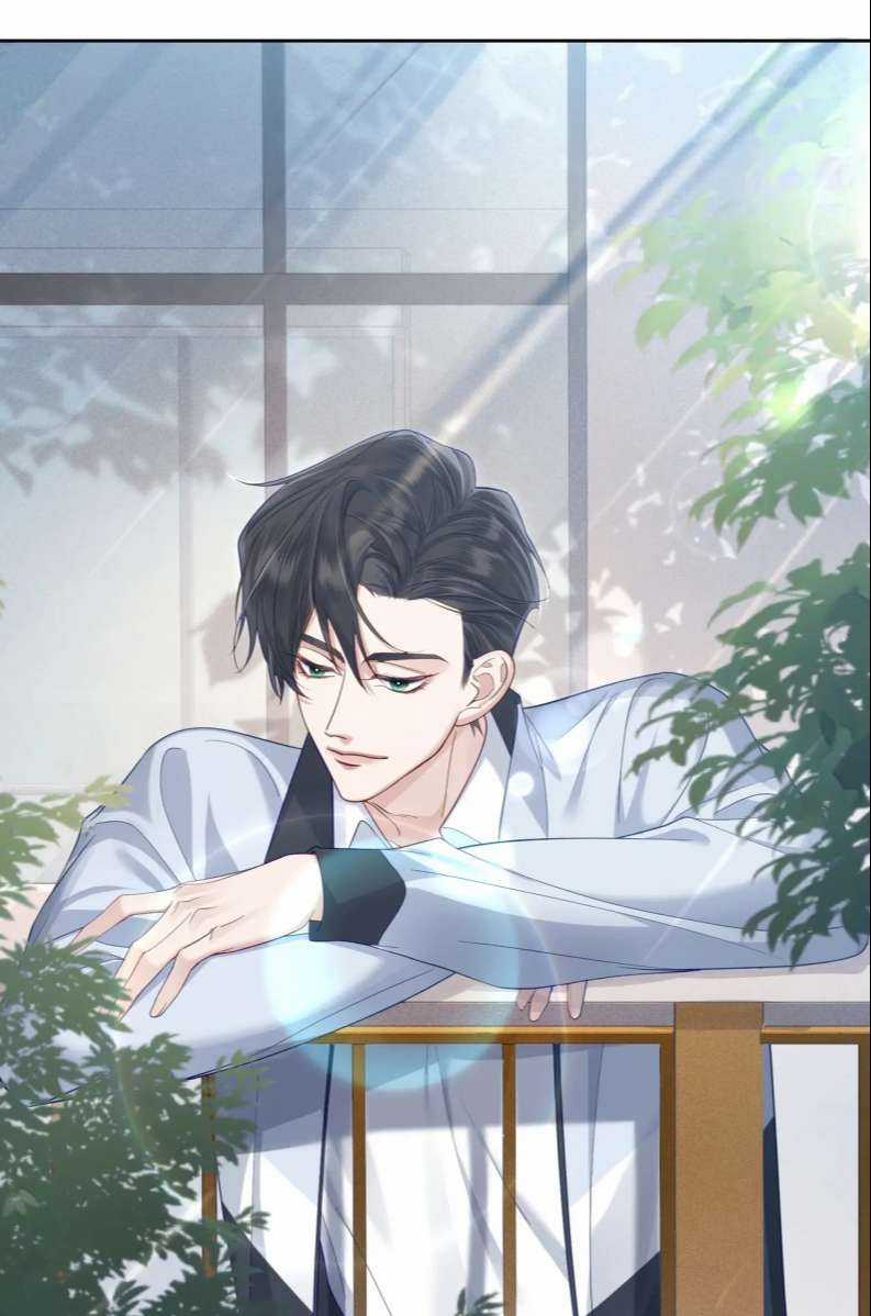 Nhân Vật Chính Chỉ Muốn Yêu Đương Chapter 6 trang 3