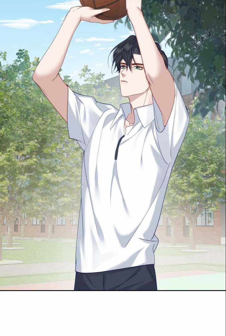 Nhân Vật Chính Chỉ Muốn Yêu Đương Chapter 6 trang 31