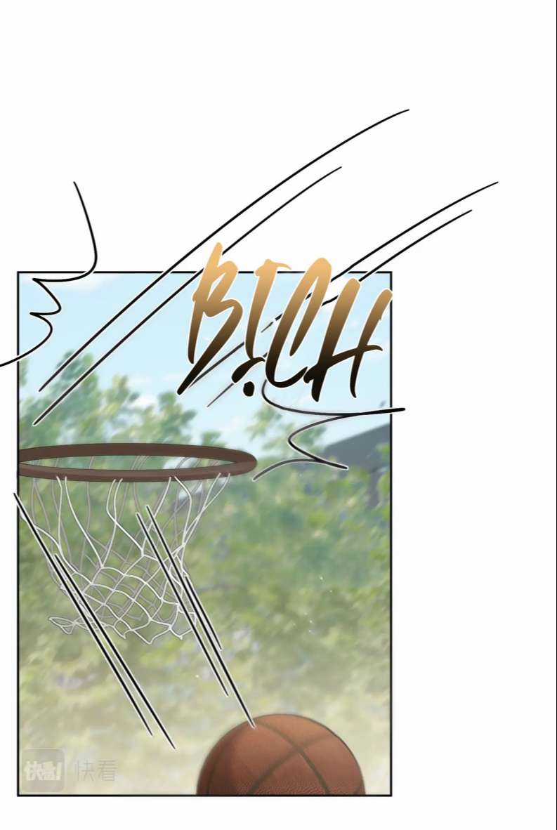 Nhân Vật Chính Chỉ Muốn Yêu Đương Chapter 6 trang 32