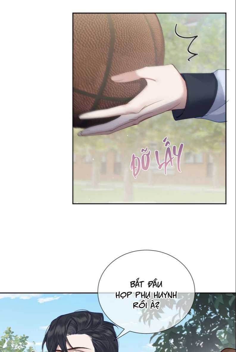 Nhân Vật Chính Chỉ Muốn Yêu Đương Chapter 6 trang 33