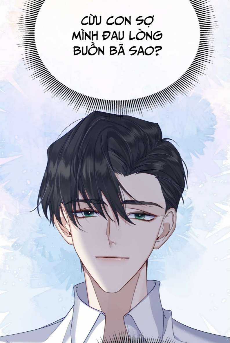 Nhân Vật Chính Chỉ Muốn Yêu Đương Chapter 6 trang 36