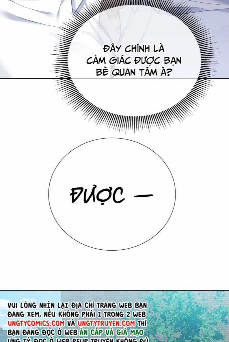 Nhân Vật Chính Chỉ Muốn Yêu Đương Chapter 6 trang 37