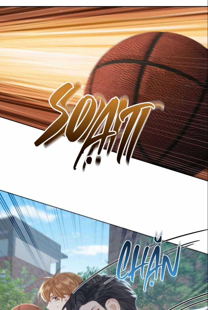 Nhân Vật Chính Chỉ Muốn Yêu Đương Chapter 6 trang 39