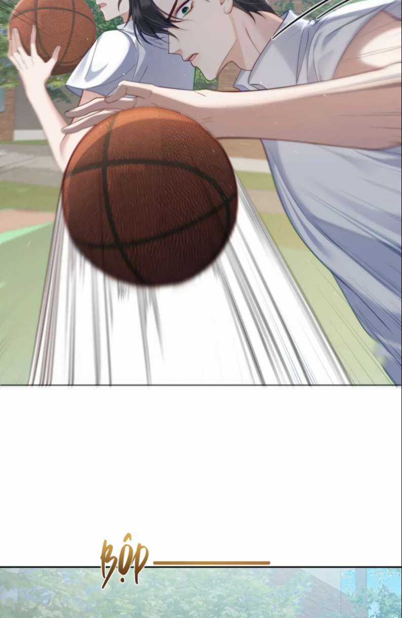 Nhân Vật Chính Chỉ Muốn Yêu Đương Chapter 6 trang 40