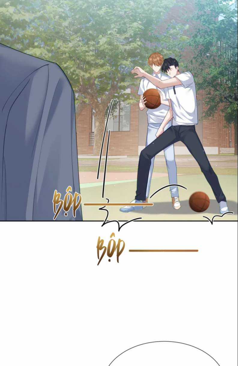 Nhân Vật Chính Chỉ Muốn Yêu Đương Chapter 6 trang 41