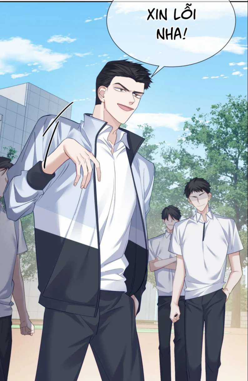 Nhân Vật Chính Chỉ Muốn Yêu Đương Chapter 6 trang 42