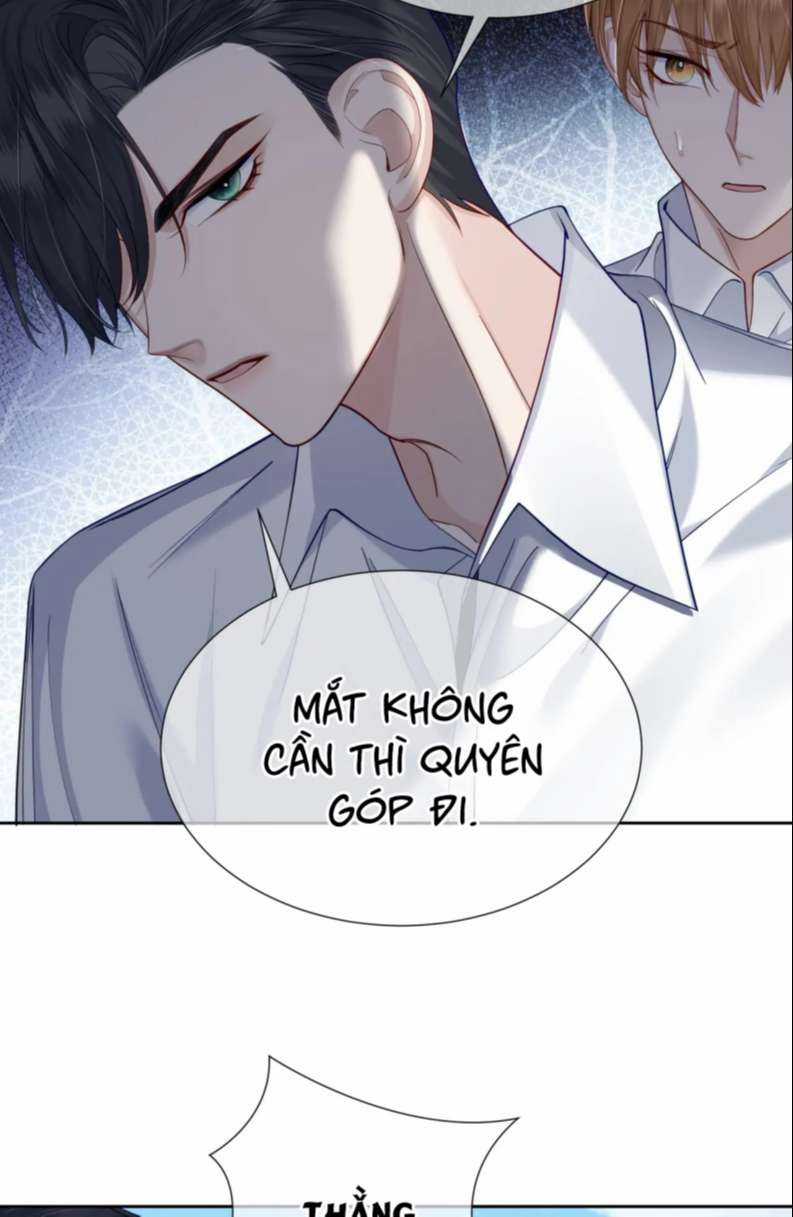 Nhân Vật Chính Chỉ Muốn Yêu Đương Chapter 6 trang 45