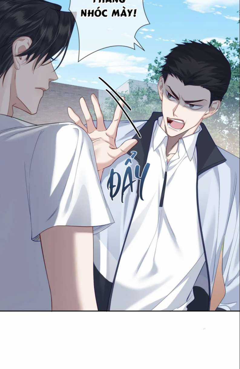 Nhân Vật Chính Chỉ Muốn Yêu Đương Chapter 6 trang 46