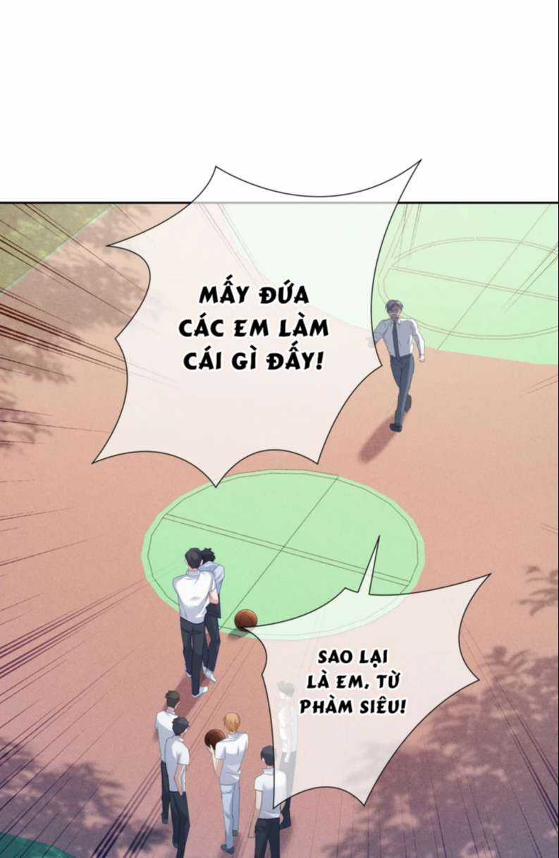 Nhân Vật Chính Chỉ Muốn Yêu Đương Chapter 6 trang 49