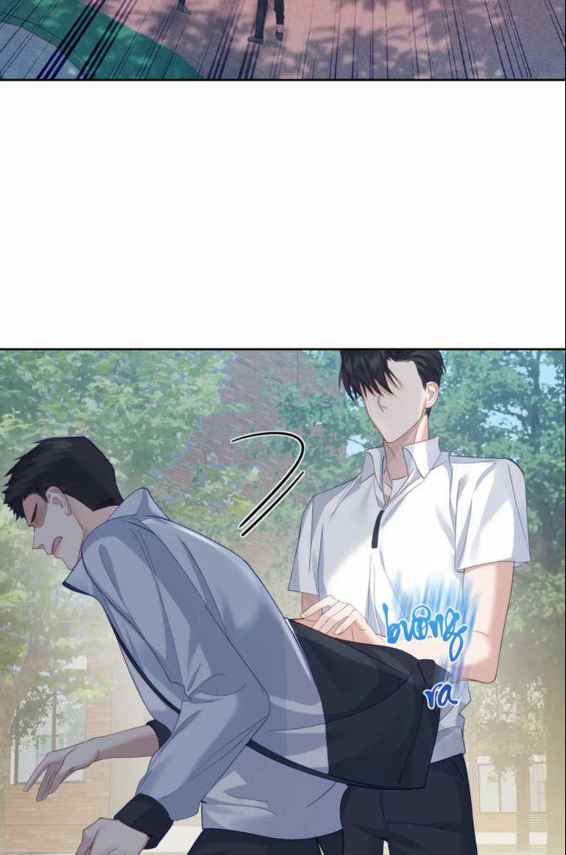 Nhân Vật Chính Chỉ Muốn Yêu Đương Chapter 6 trang 50