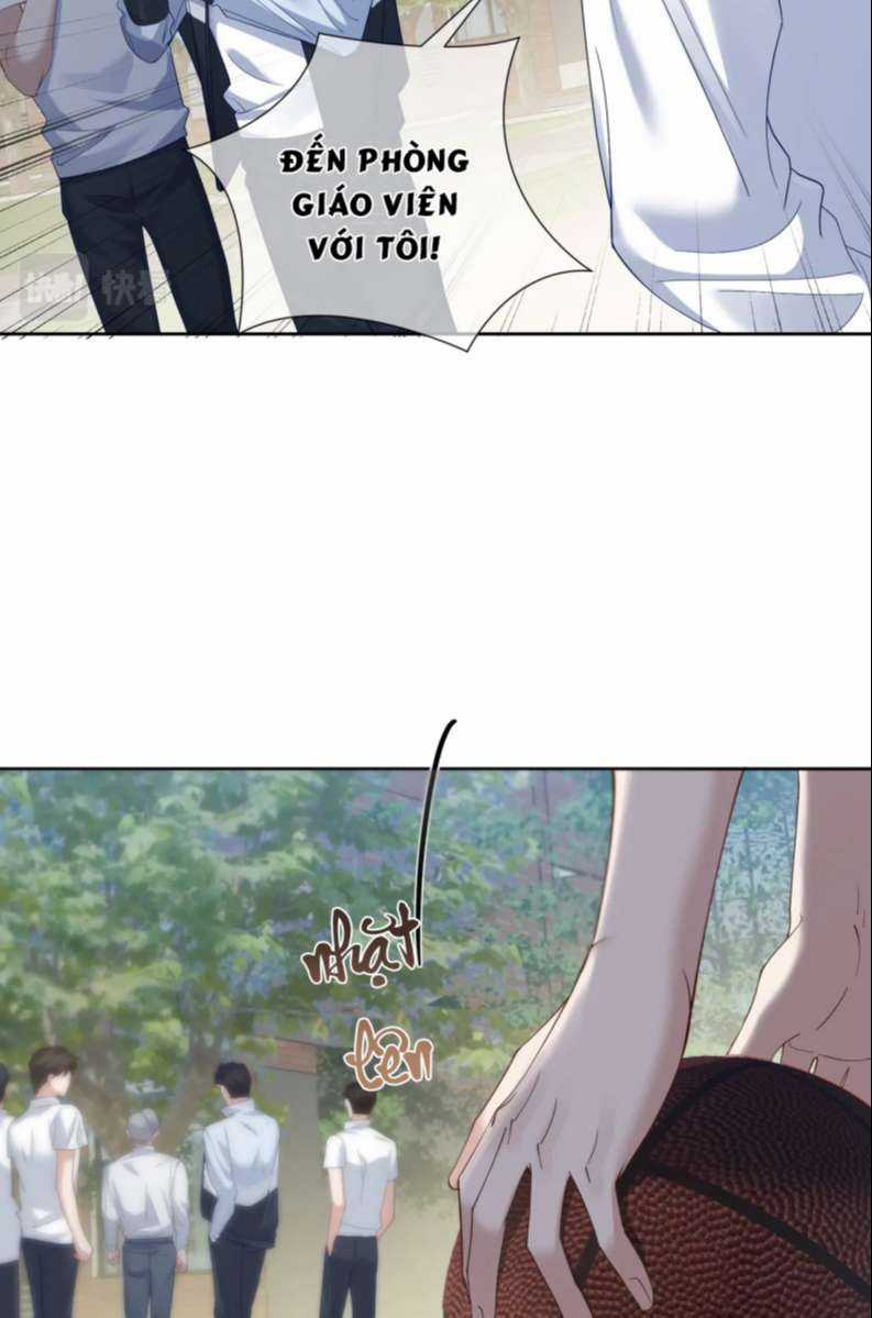 Nhân Vật Chính Chỉ Muốn Yêu Đương Chapter 6 trang 52