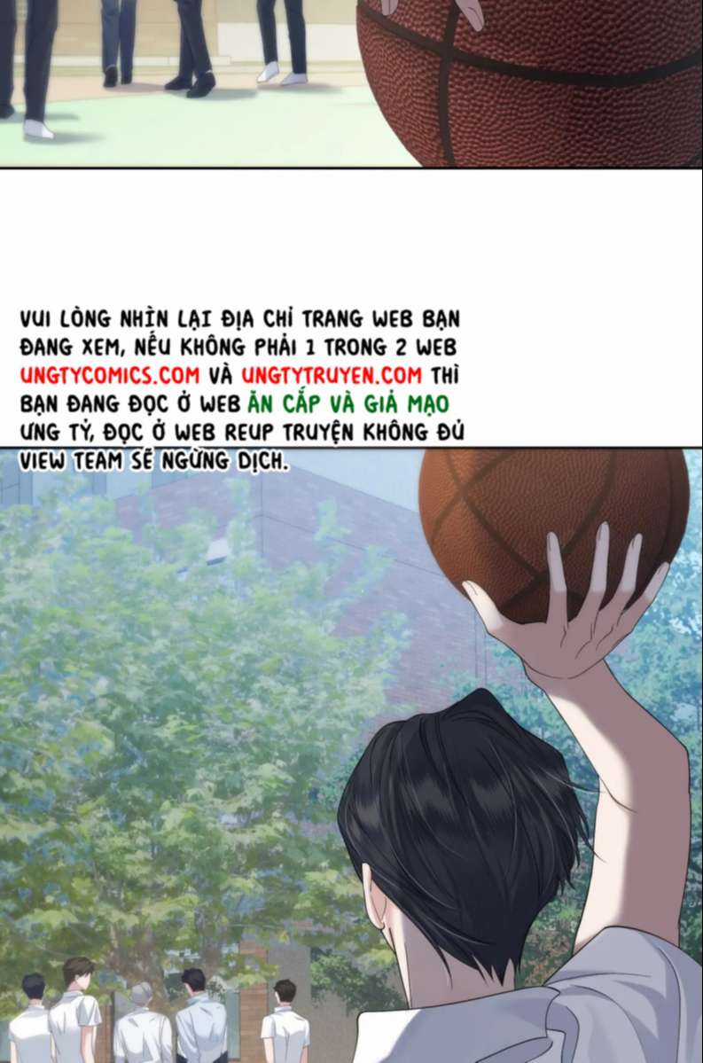 Nhân Vật Chính Chỉ Muốn Yêu Đương Chapter 6 trang 53