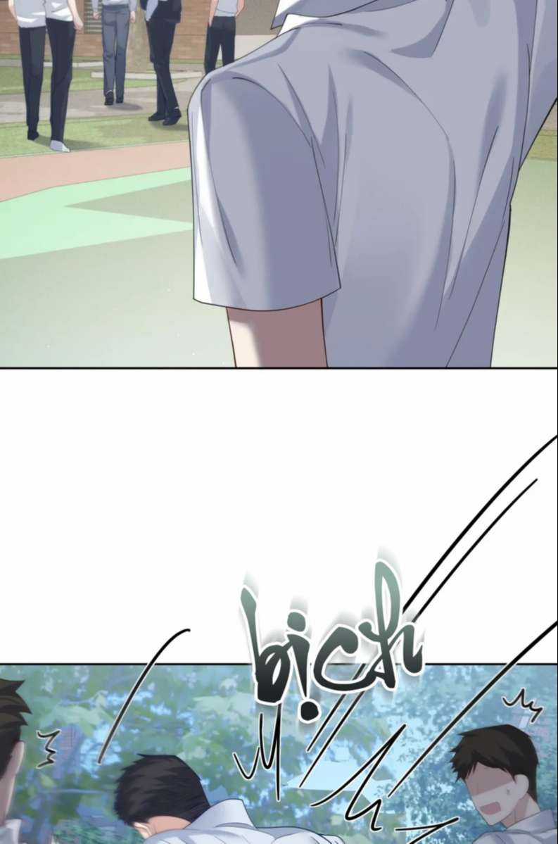 Nhân Vật Chính Chỉ Muốn Yêu Đương Chapter 6 trang 54