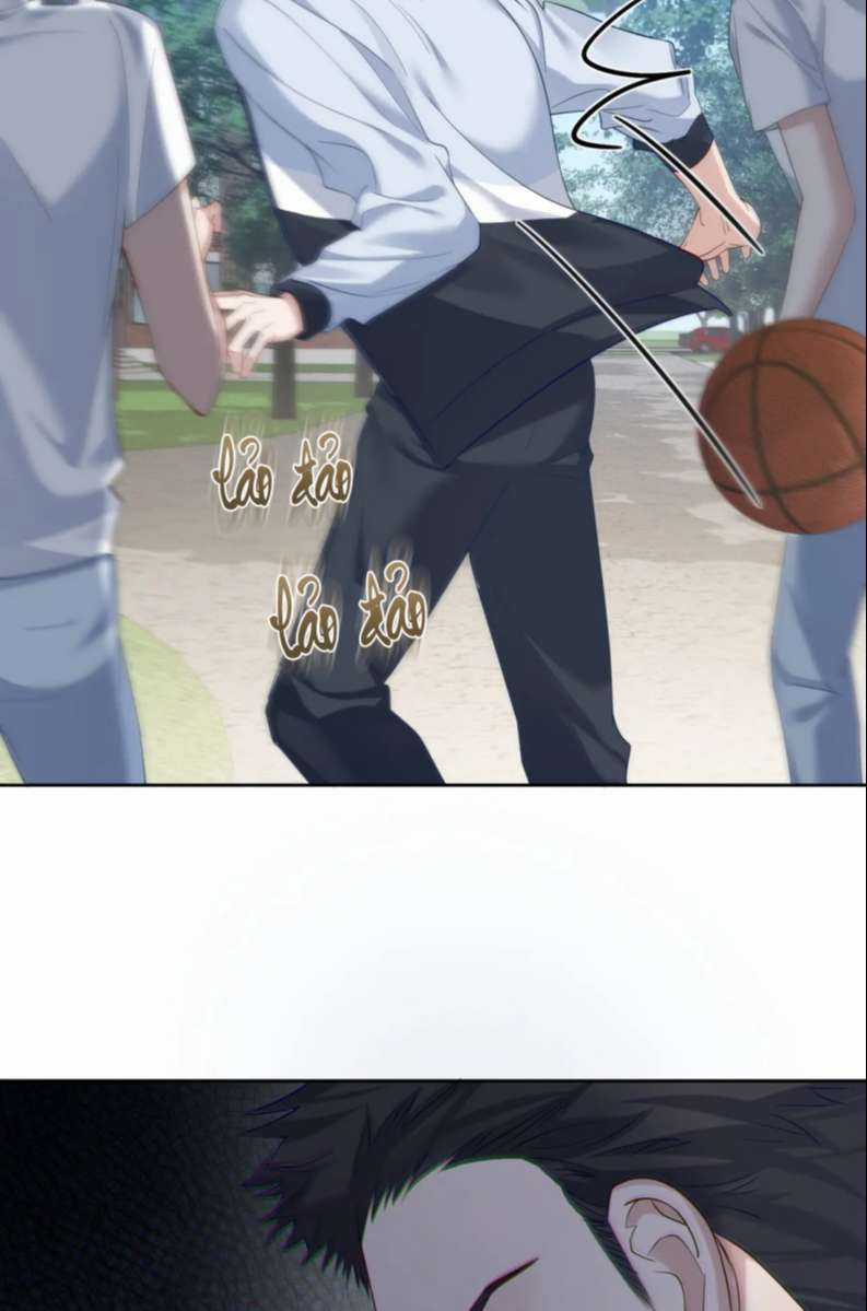 Nhân Vật Chính Chỉ Muốn Yêu Đương Chapter 6 trang 55