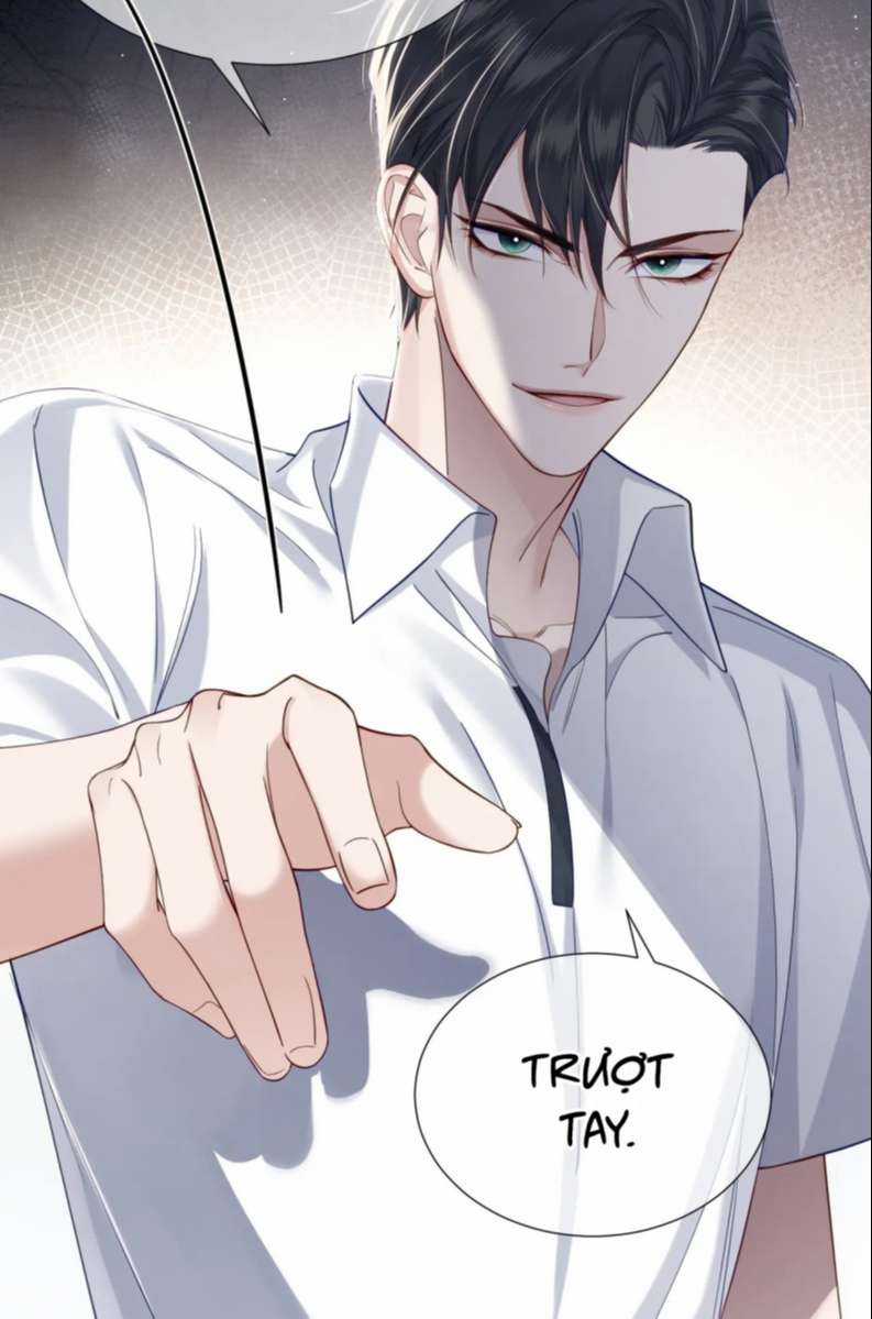 Nhân Vật Chính Chỉ Muốn Yêu Đương Chapter 6 trang 57