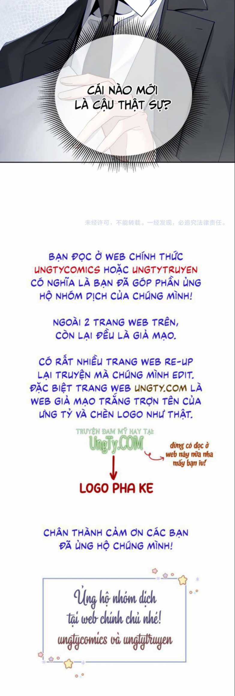 Nhân Vật Chính Chỉ Muốn Yêu Đương Chapter 6 trang 64