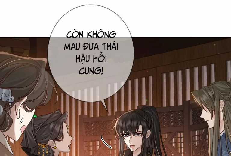 Nhân Vật Chính Chỉ Muốn Yêu Đương Chapter 60 trang 12