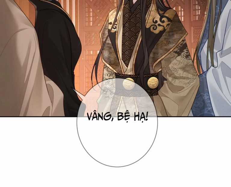 Nhân Vật Chính Chỉ Muốn Yêu Đương Chapter 60 trang 13