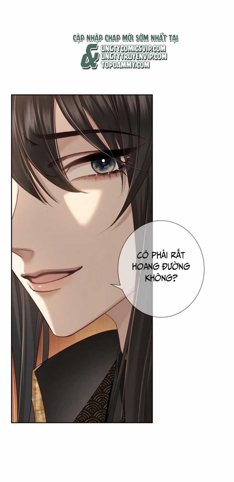 Nhân Vật Chính Chỉ Muốn Yêu Đương Chapter 60 trang 19