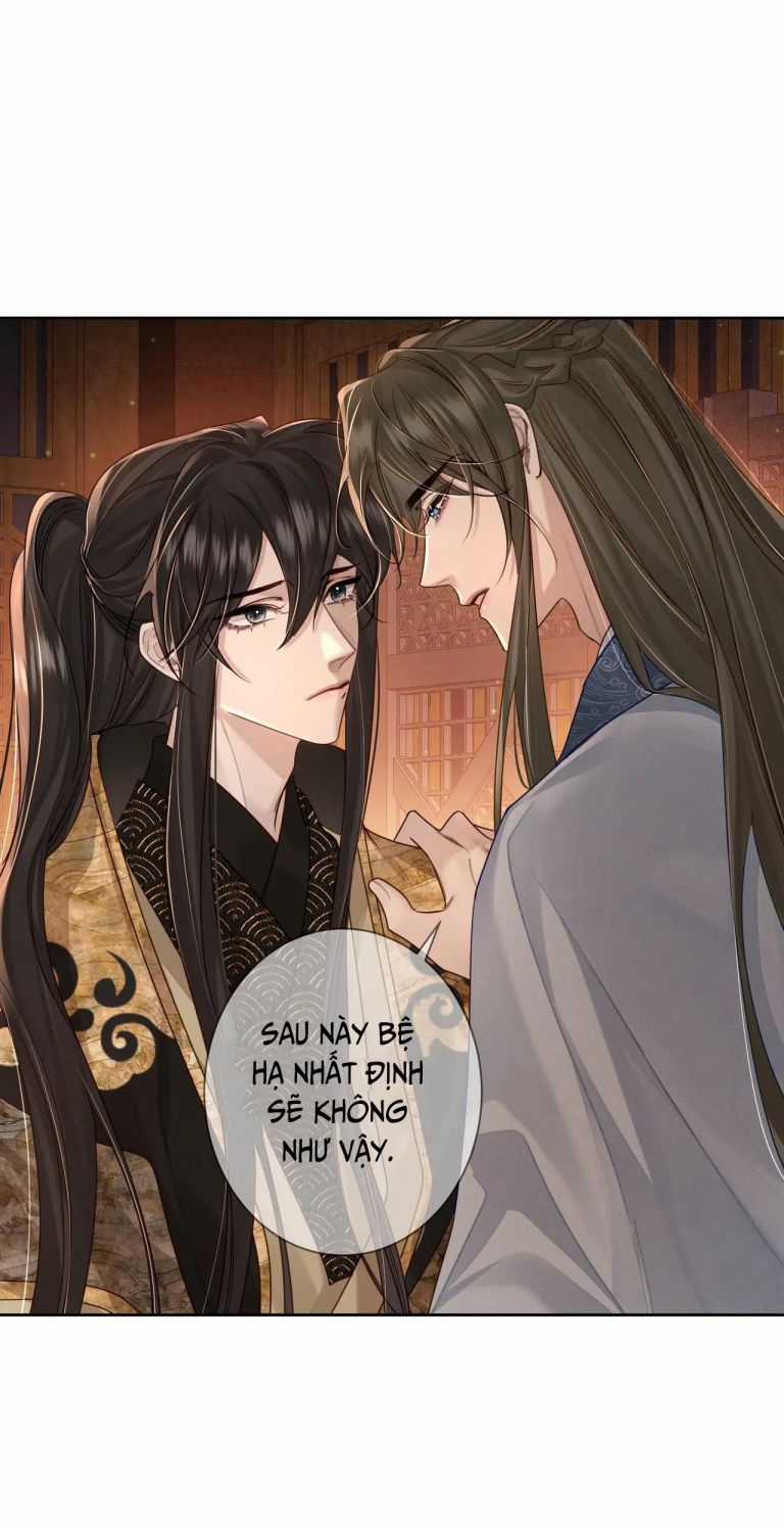 Nhân Vật Chính Chỉ Muốn Yêu Đương Chapter 60 trang 20