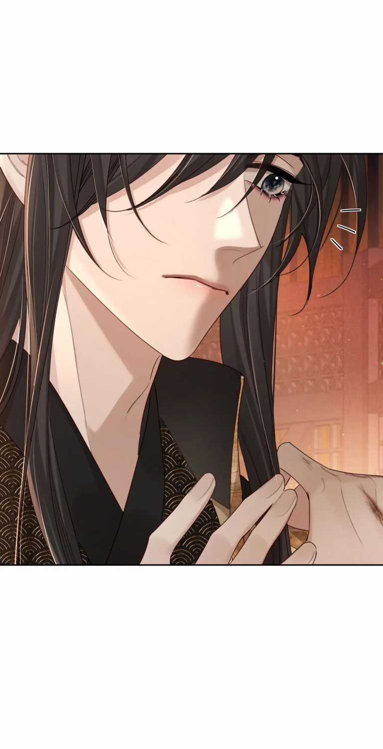 Nhân Vật Chính Chỉ Muốn Yêu Đương Chapter 60 trang 21