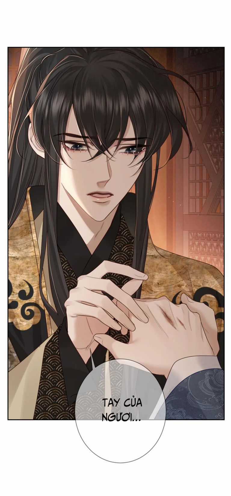 Nhân Vật Chính Chỉ Muốn Yêu Đương Chapter 60 trang 22