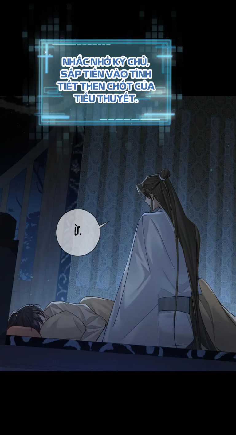 Nhân Vật Chính Chỉ Muốn Yêu Đương Chapter 60 trang 30