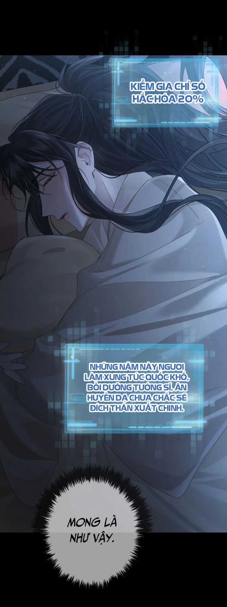 Nhân Vật Chính Chỉ Muốn Yêu Đương Chapter 60 trang 32