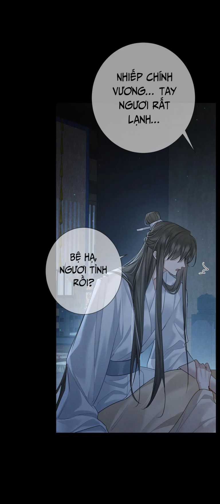 Nhân Vật Chính Chỉ Muốn Yêu Đương Chapter 60 trang 34