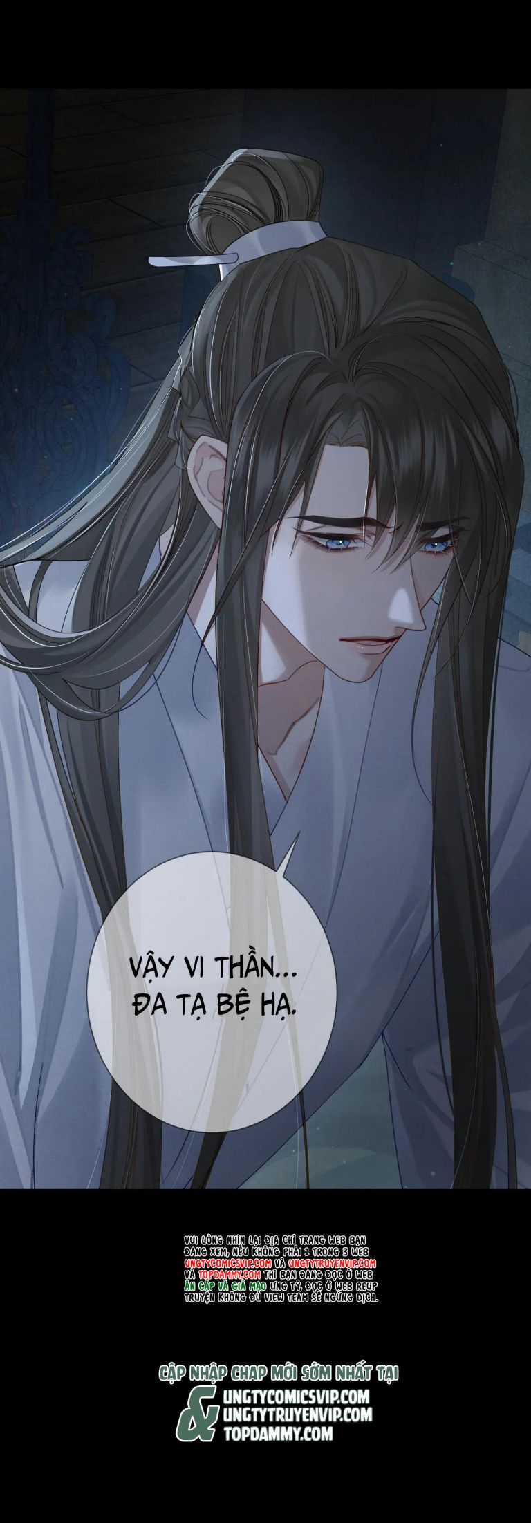 Nhân Vật Chính Chỉ Muốn Yêu Đương Chapter 60 trang 37