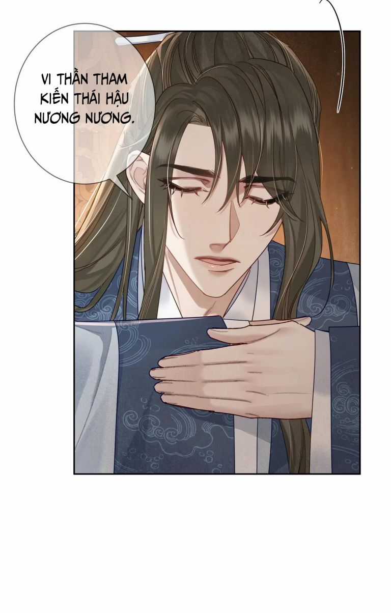 Nhân Vật Chính Chỉ Muốn Yêu Đương Chapter 60 trang 6