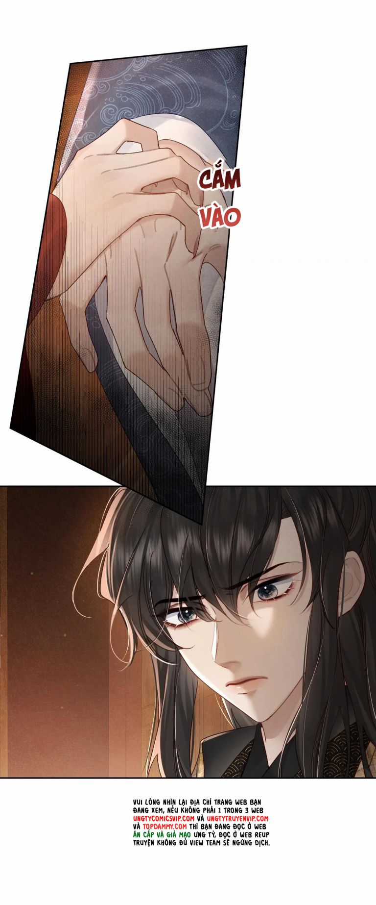 Nhân Vật Chính Chỉ Muốn Yêu Đương Chapter 60 trang 8