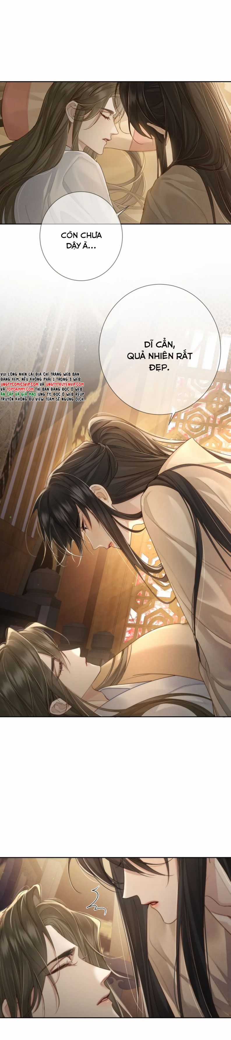 Nhân Vật Chính Chỉ Muốn Yêu Đương Chapter 61 trang 1