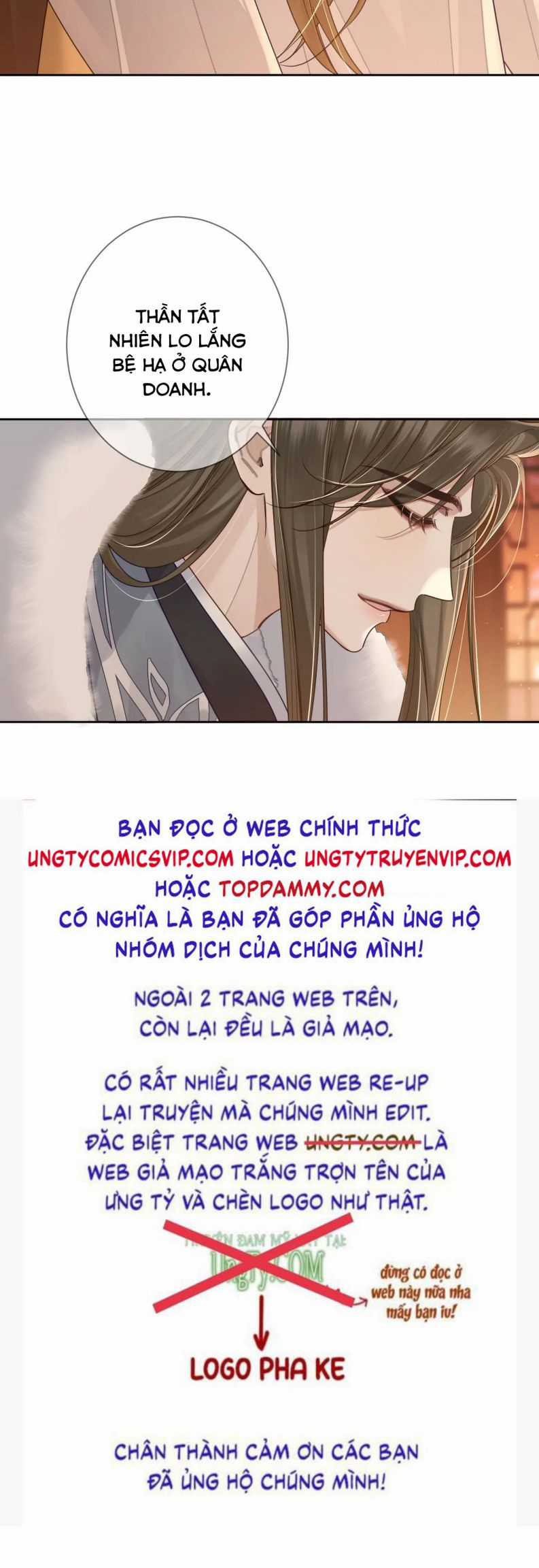 Nhân Vật Chính Chỉ Muốn Yêu Đương Chapter 61 trang 15