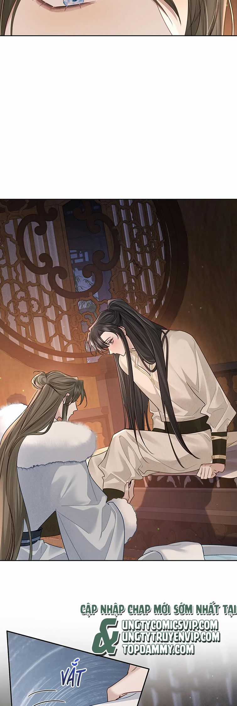 Nhân Vật Chính Chỉ Muốn Yêu Đương Chapter 62 trang 12