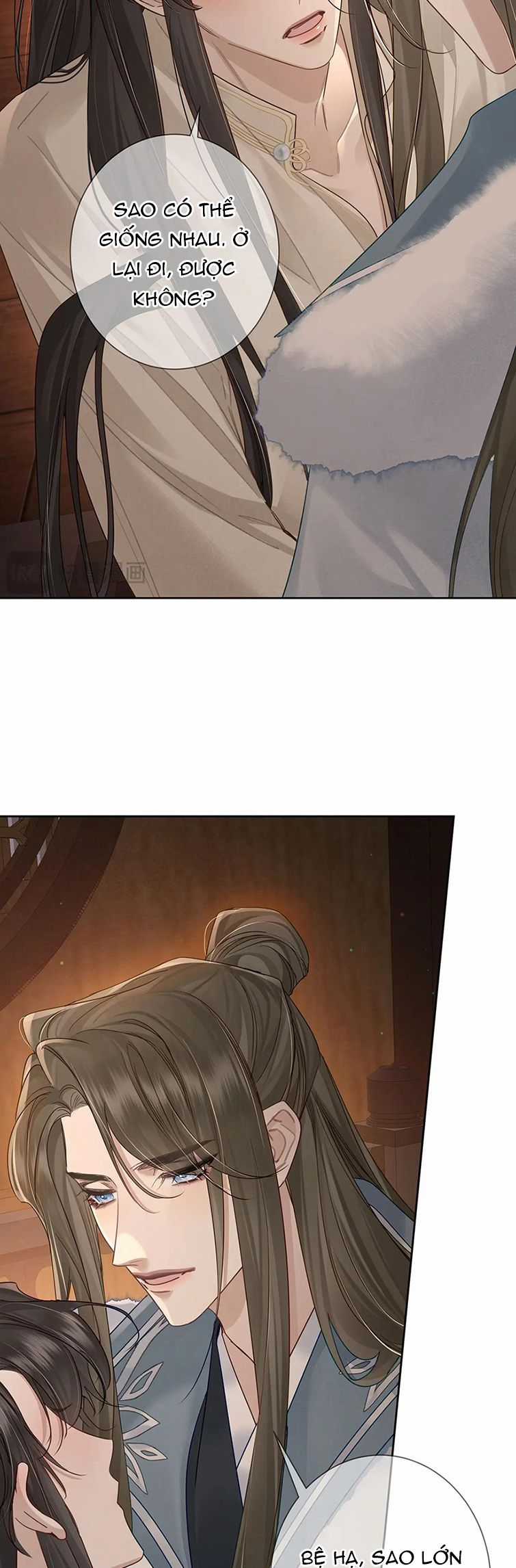 Nhân Vật Chính Chỉ Muốn Yêu Đương Chapter 62 trang 18