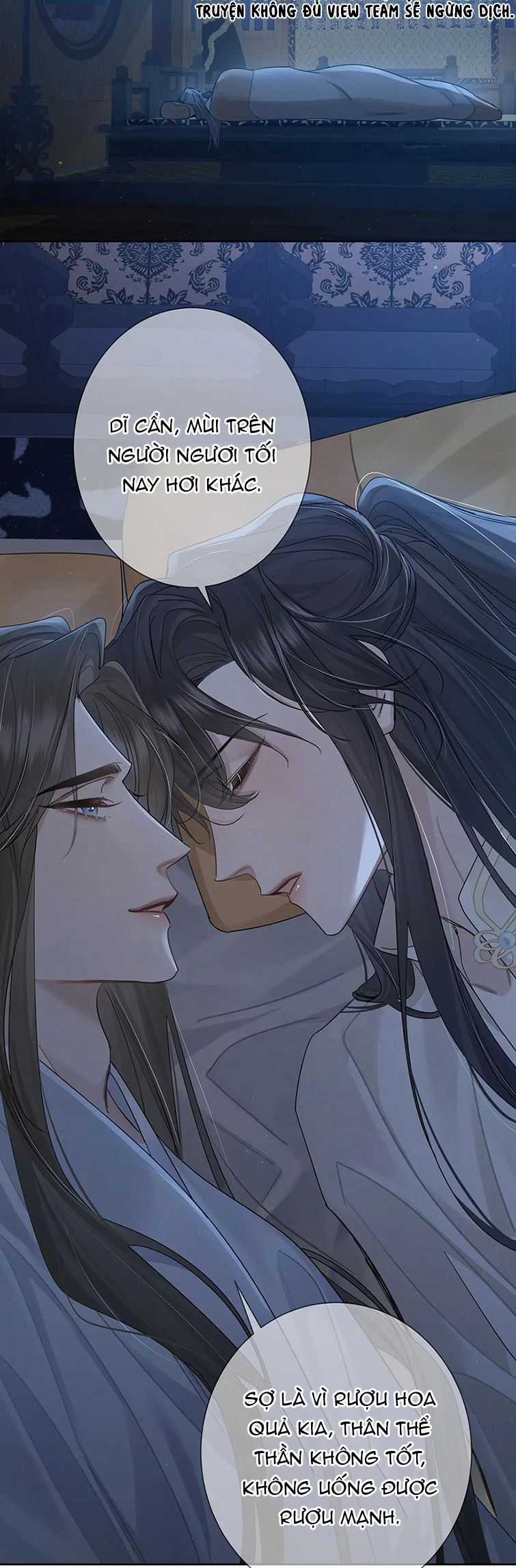 Nhân Vật Chính Chỉ Muốn Yêu Đương Chapter 62 trang 20