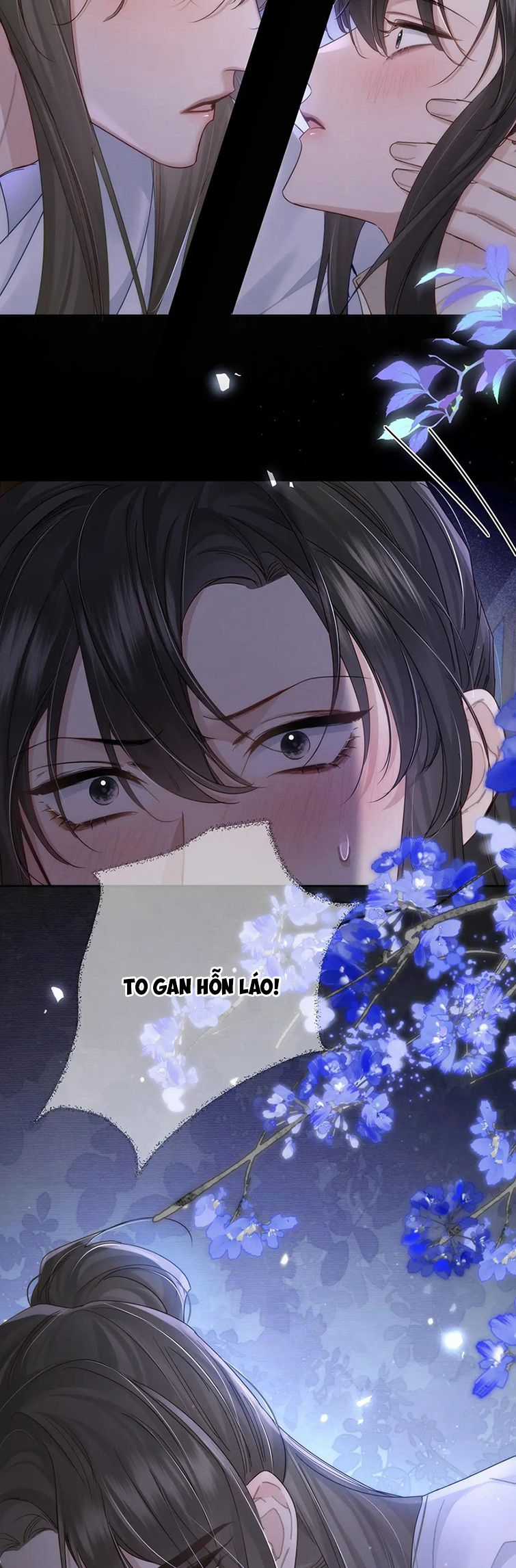 Nhân Vật Chính Chỉ Muốn Yêu Đương Chapter 62 trang 23