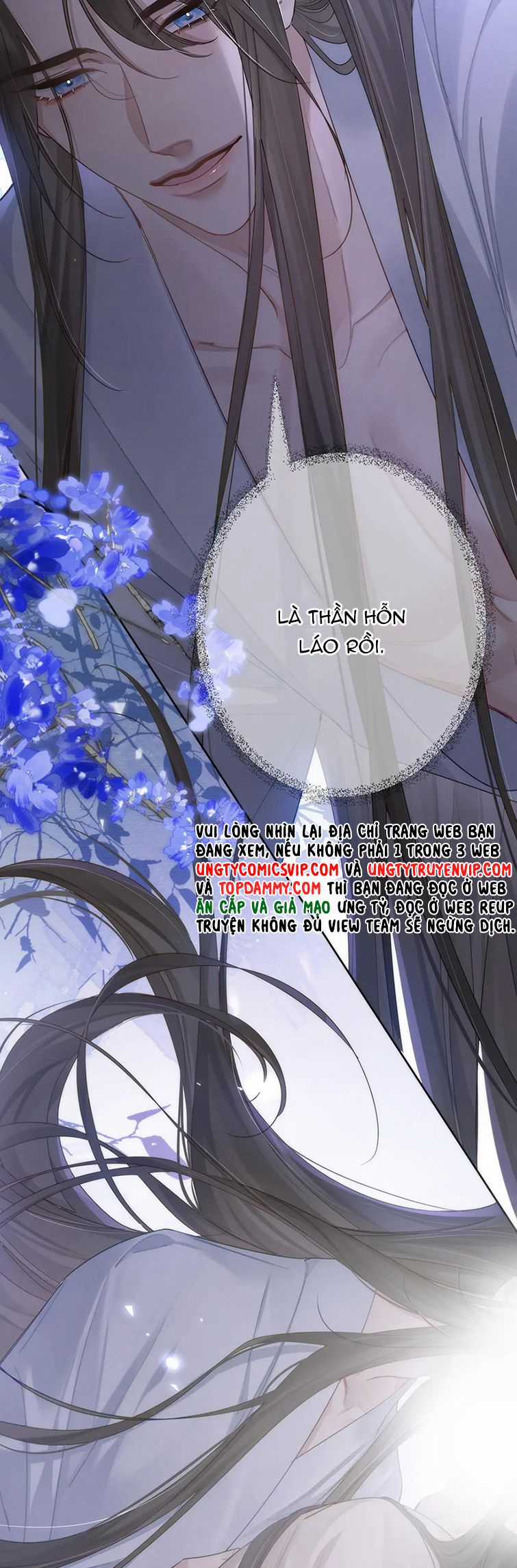 Nhân Vật Chính Chỉ Muốn Yêu Đương Chapter 62 trang 24