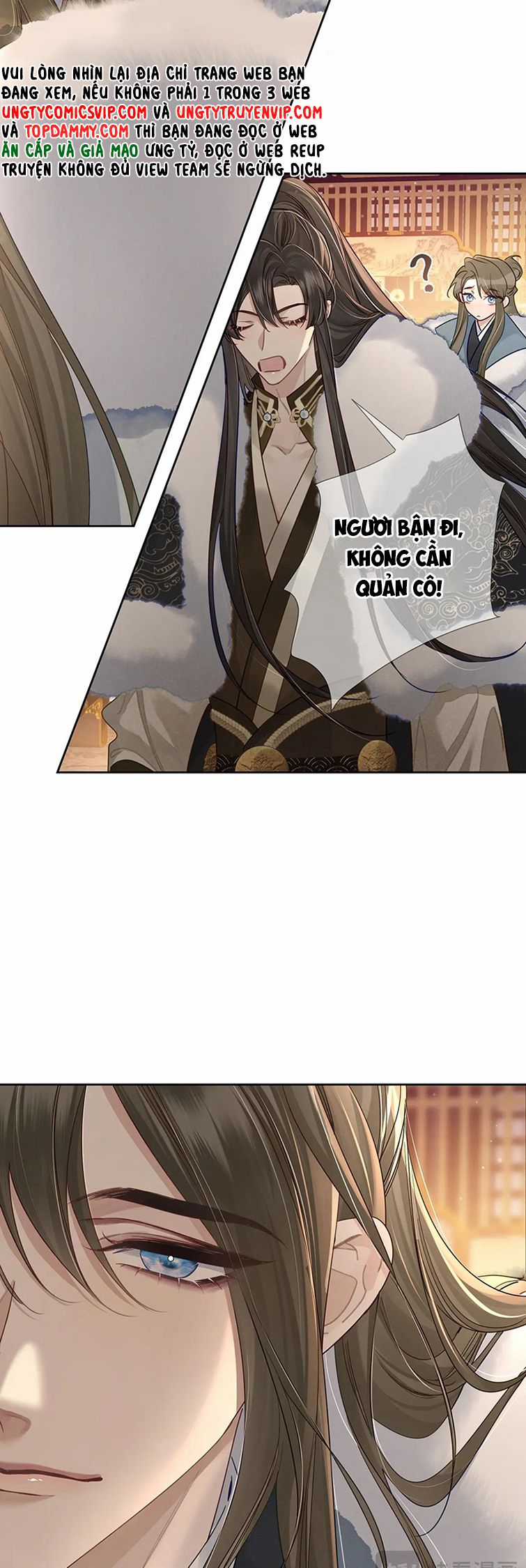 Nhân Vật Chính Chỉ Muốn Yêu Đương Chapter 62 trang 5