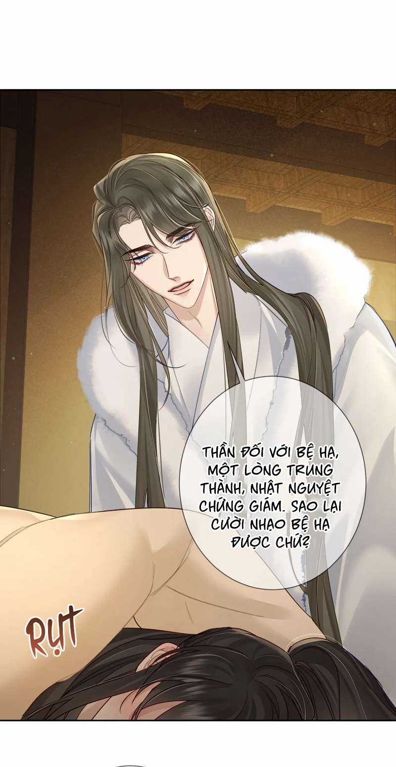 Nhân Vật Chính Chỉ Muốn Yêu Đương Chapter 63 trang 11