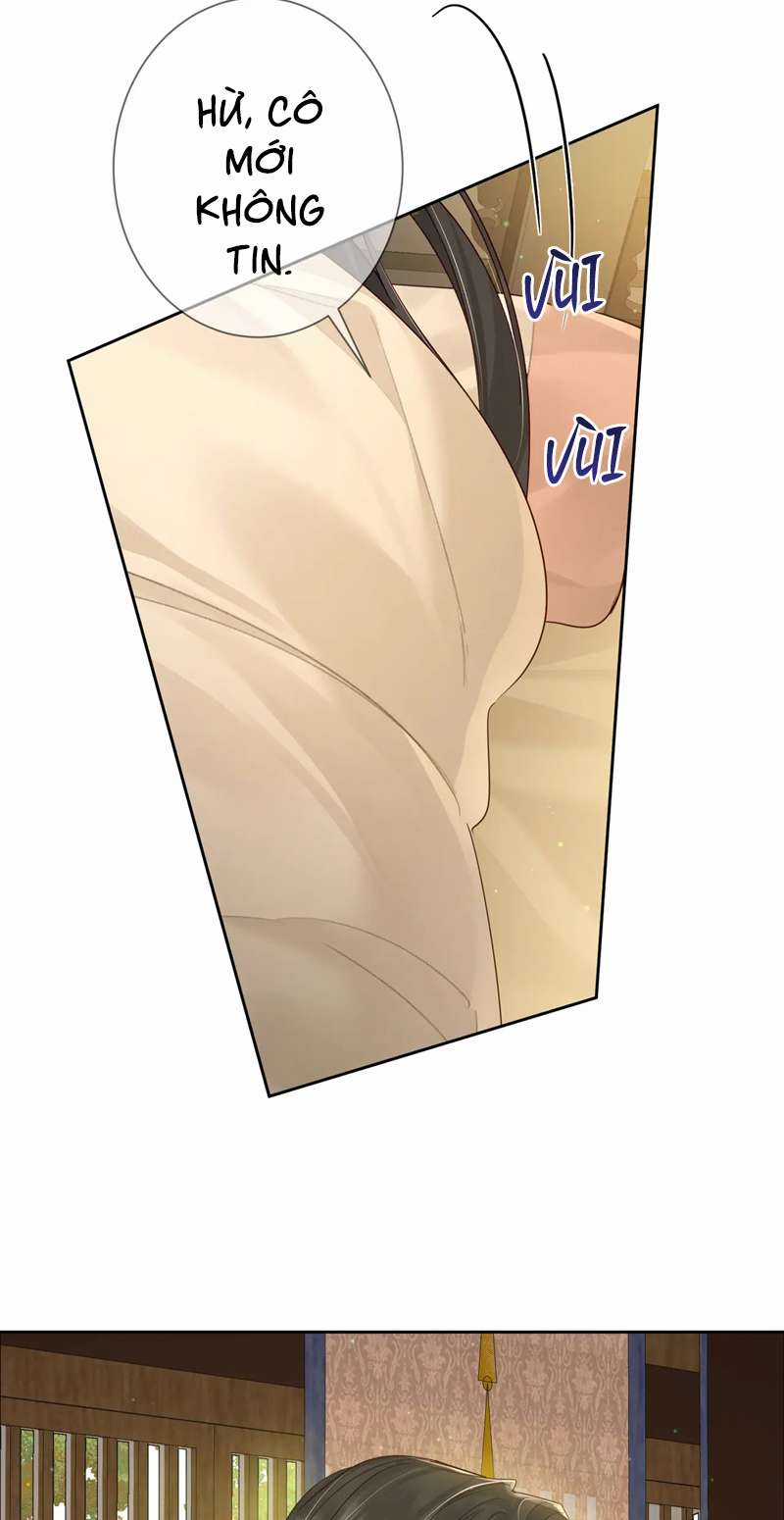 Nhân Vật Chính Chỉ Muốn Yêu Đương Chapter 63 trang 12