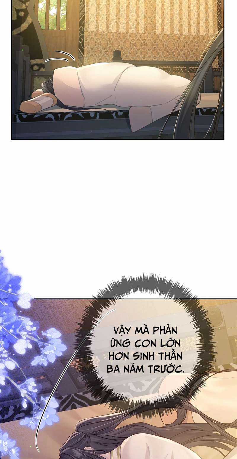 Nhân Vật Chính Chỉ Muốn Yêu Đương Chapter 63 trang 14