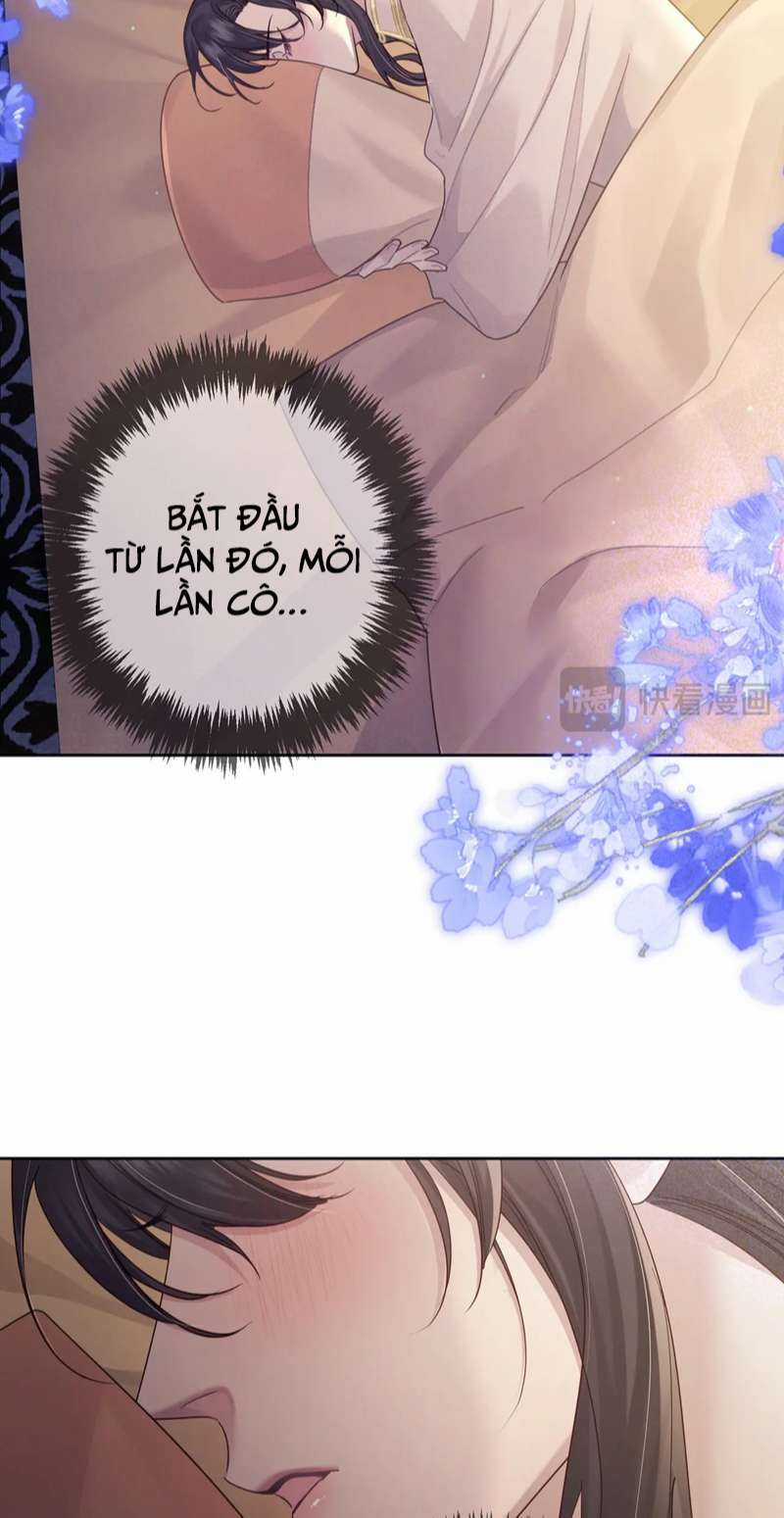 Nhân Vật Chính Chỉ Muốn Yêu Đương Chapter 63 trang 15