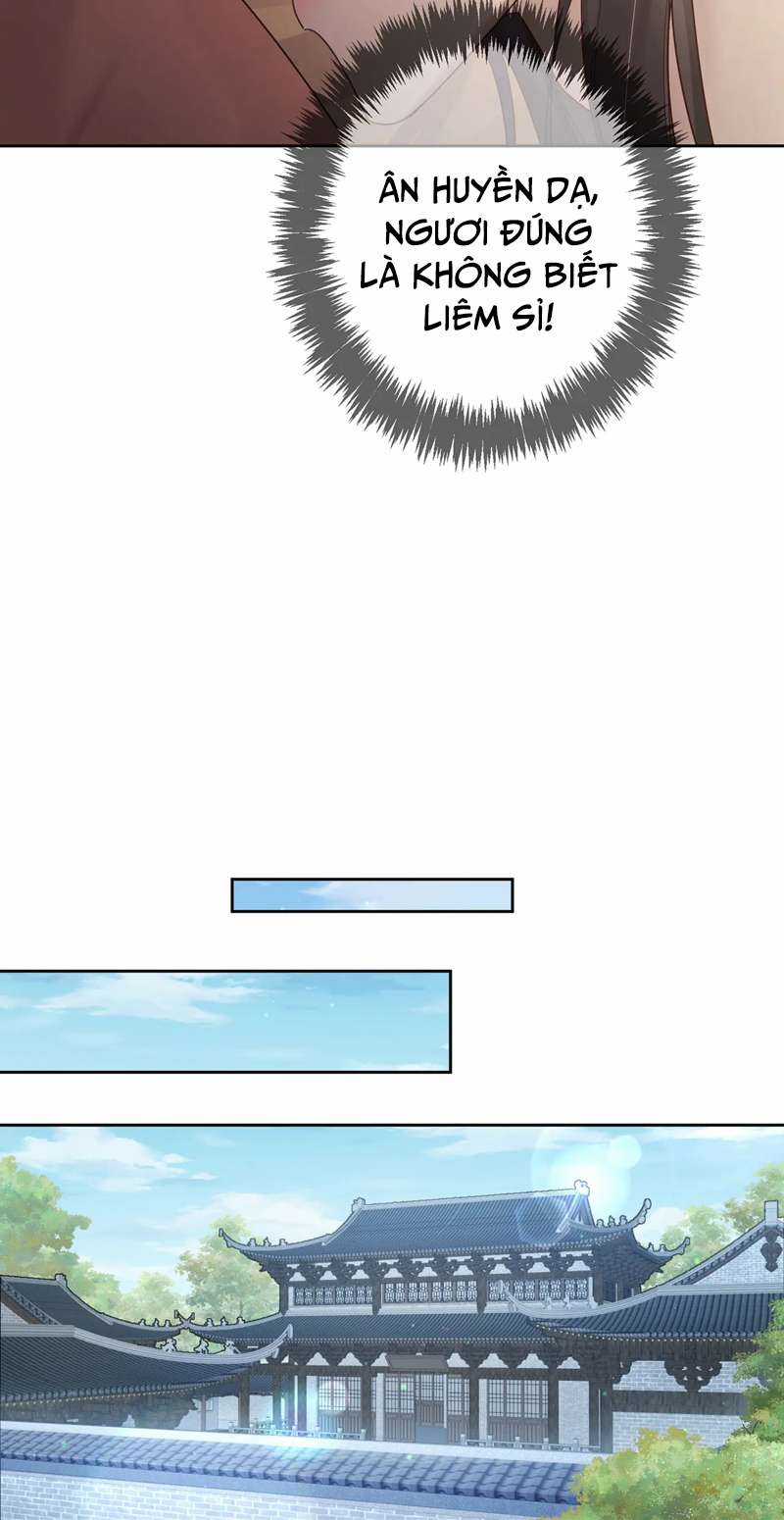 Nhân Vật Chính Chỉ Muốn Yêu Đương Chapter 63 trang 16