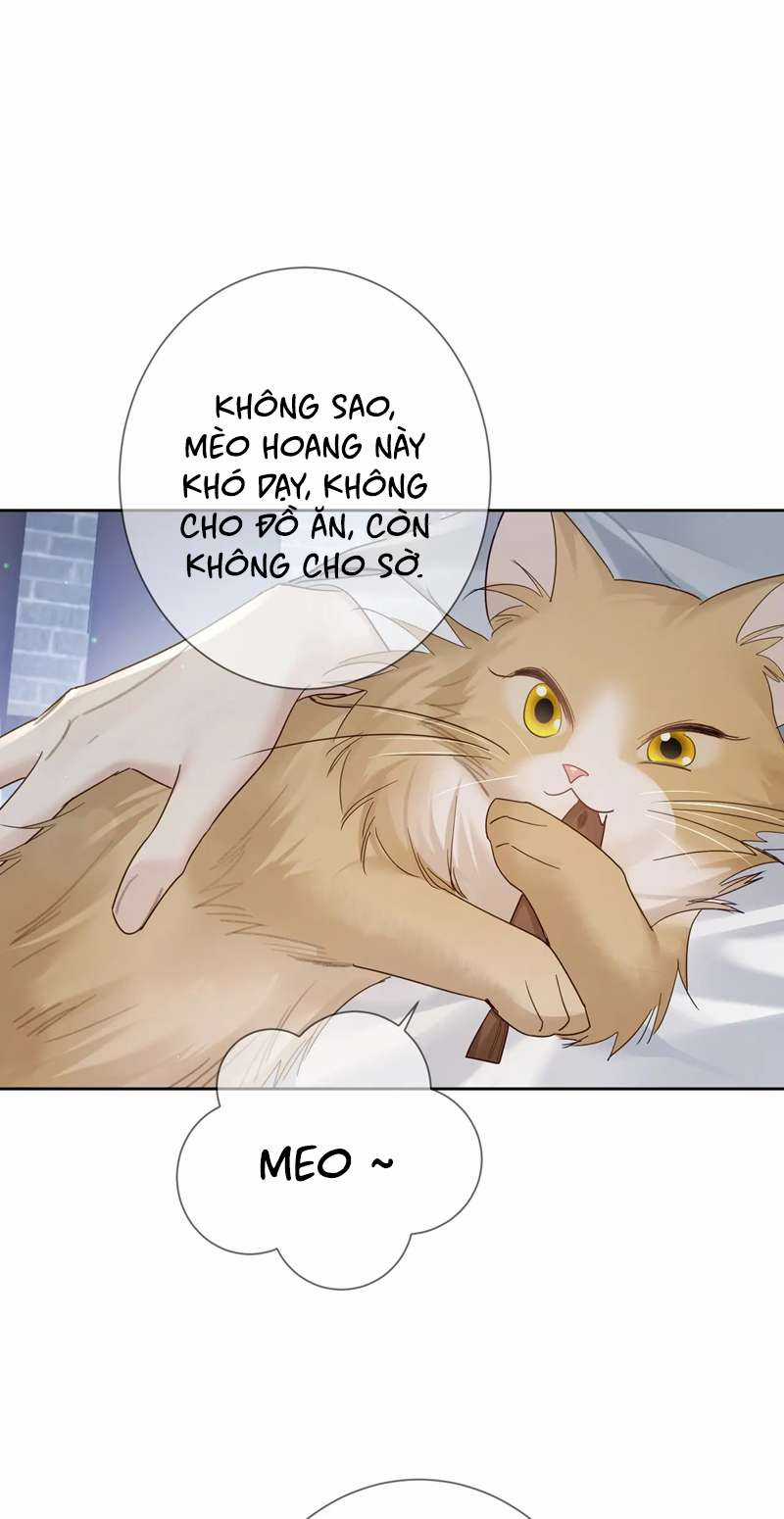 Nhân Vật Chính Chỉ Muốn Yêu Đương Chapter 63 trang 18