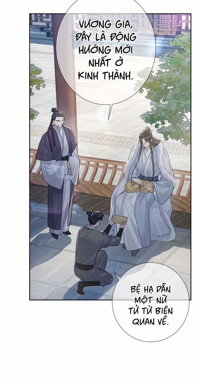 Nhân Vật Chính Chỉ Muốn Yêu Đương Chapter 63 trang 19