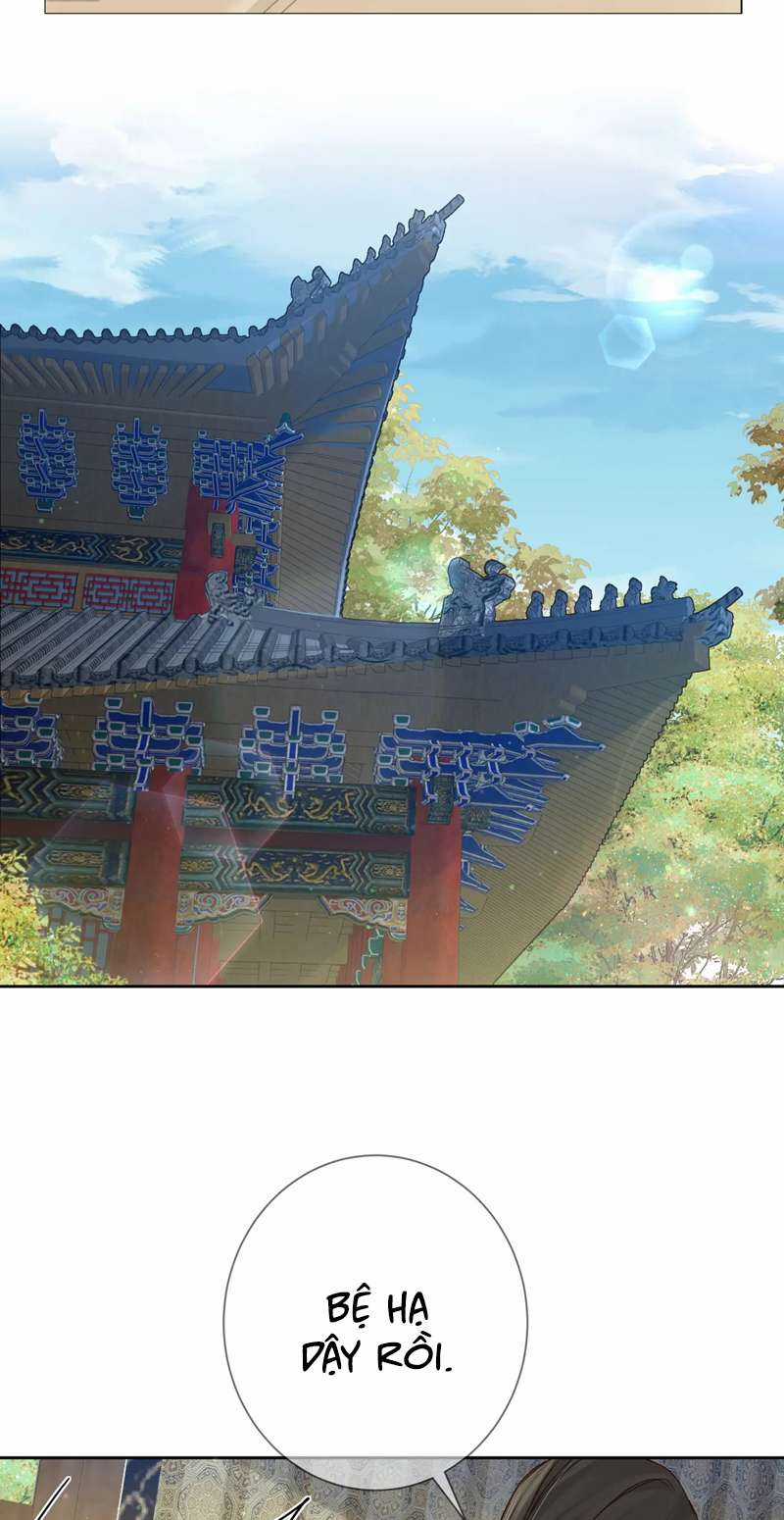 Nhân Vật Chính Chỉ Muốn Yêu Đương Chapter 63 trang 2