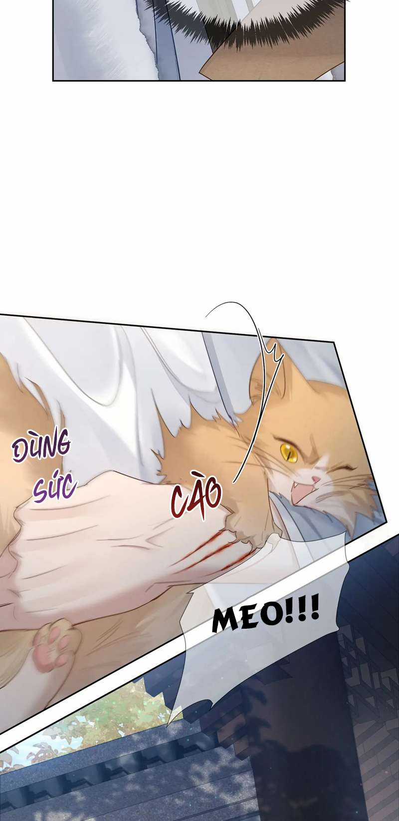 Nhân Vật Chính Chỉ Muốn Yêu Đương Chapter 63 trang 22